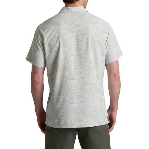 Men's Kuhl Persuadr Polo - Primary Image