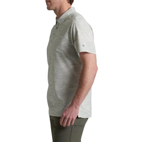 Men's Kuhl Persuadr Polo - Primary Image