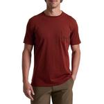 Men's Kuhl Mountain Lines T-Shirt - Thumbnail 3 of 3