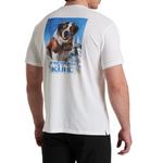 Men's Kuhl Mountain Lines T-Shirt - Thumbnail 1 of 3