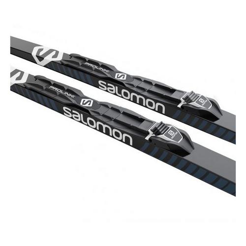 Men's Salomon Escape 5 Grip Cross Country Skis | SCHEELS.com