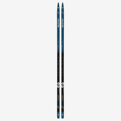 Men's Salomon Escape 5 Grip Cross Country Skis | SCHEELS.com