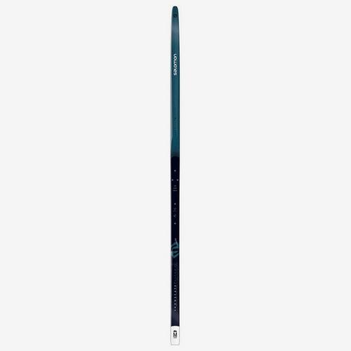 ladies salomon skis 2025 S/MAX N6 XT Women's  All-Mountain Stability & Precision The Stance 88 W is a womens all Skis | Salomon