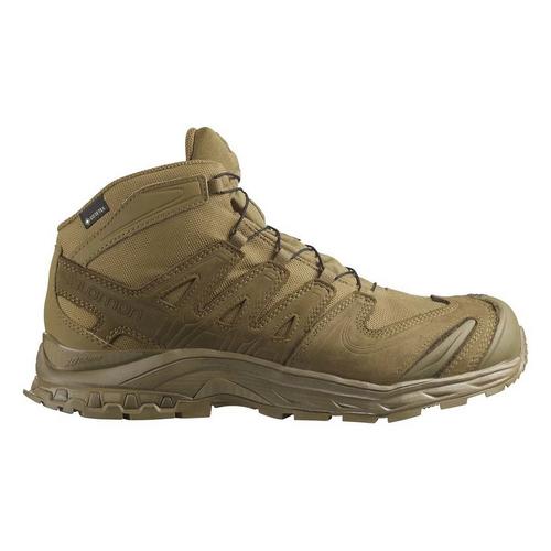 Men's Salomon XA Forces Mid Gore-Tex Boots - Primary Image