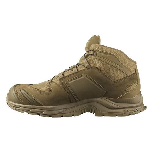 Men's Salomon XA Forces Mid Gore-Tex Boots - Primary Image