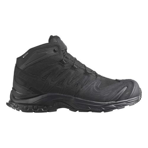 Men's Salomon XA Forces Mid Gore-Tex EN Boots - Primary Image