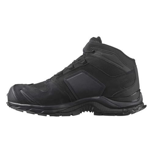 Men's Salomon XA Forces Mid Gore-Tex EN Boots - Primary Image