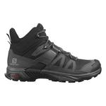 Men's Salomon X Ultra 4 Mid Gore-Tex Hiking Boots - Thumbnail 1 of 9