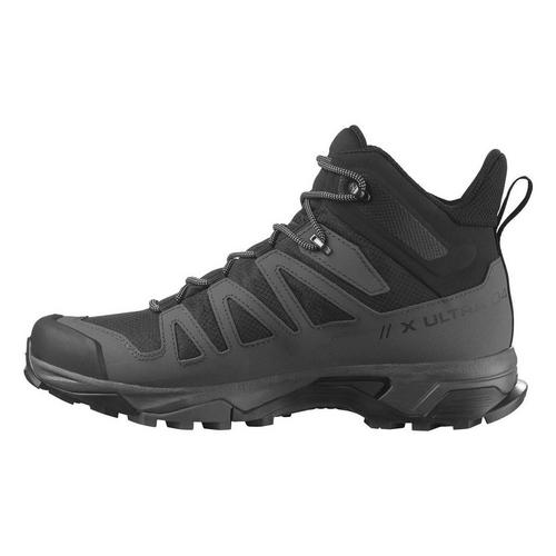 Men's Salomon X Ultra 4 Mid Gore-Tex Hiking Boots - Primary Image