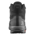 Men's Salomon X Ultra 4 Mid Gore-Tex Hiking Boots - Thumbnail 3 of 9