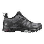 Men's Salomon X Ultra 4 GORE-TEX Hiking Shoes - Thumbnail 1 of 6