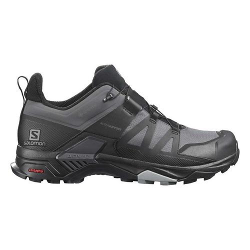 Men's Salomon X Ultra 4 GORE-TEX Hiking Shoes - Primary Image