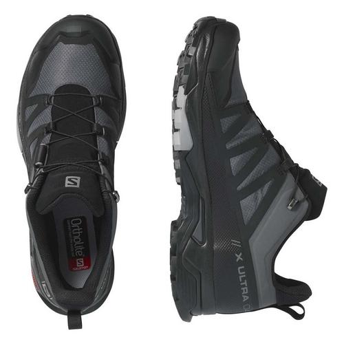 Men's Salomon X Ultra 4 GORE-TEX Hiking Shoes - Primary Image