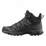 Men's Salomon X Ultra 4 Mid Gore-Tex Hiking Boots - Thumbnail 6 of 9