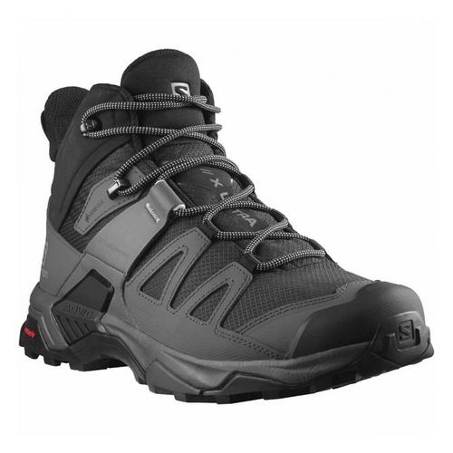 Men's Salomon X Ultra 4 Mid Gore-Tex Hiking Boots - Primary Image