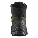 Men's Salomon Quest 4 Waterproof Hiking Boots - Thumbnail 2 of 9