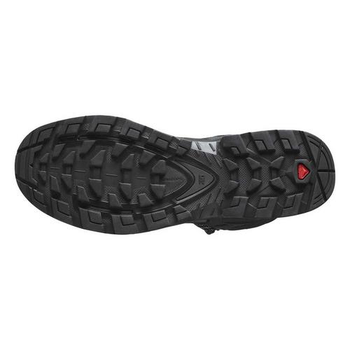 Men's Salomon Quest 4 Waterproof Hiking Boots - Primary Image