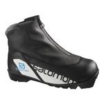 Kids' Salomon RC Junior Prolink Cross Country Ski Boots - Thumbnail 1 of 5