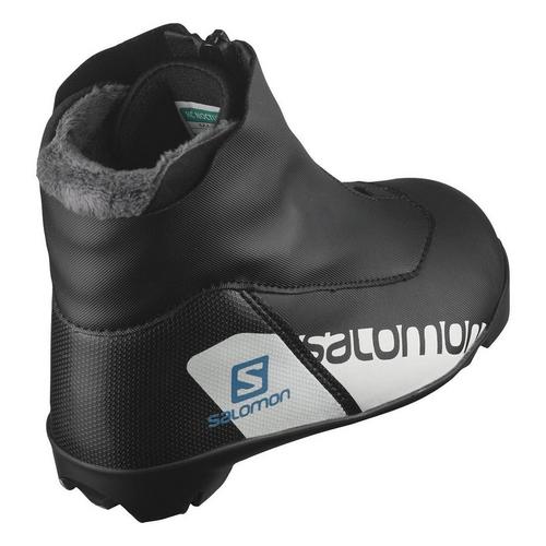 Kids' Salomon RC Junior Prolink Cross Country Ski Boots - Primary Image