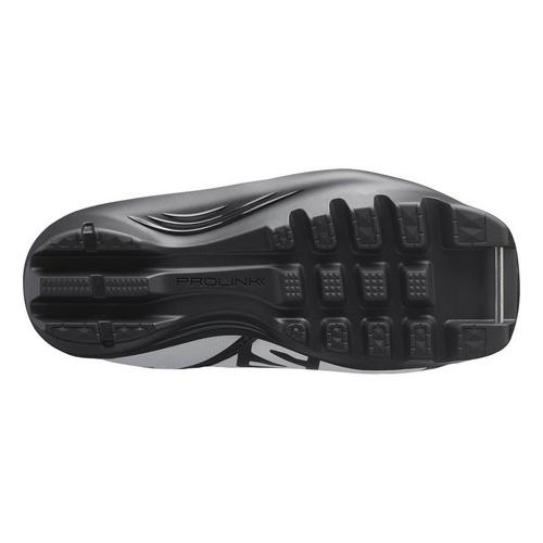 Kids' Salomon RC Junior Prolink Cross Country Ski Boots - Primary Image