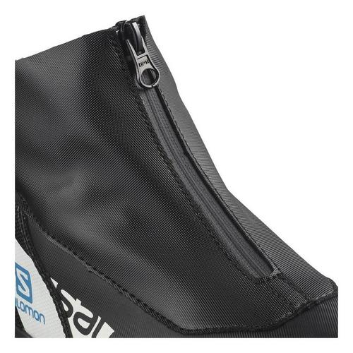 Kids' Salomon RC Junior Prolink Cross Country Ski Boots - Primary Image