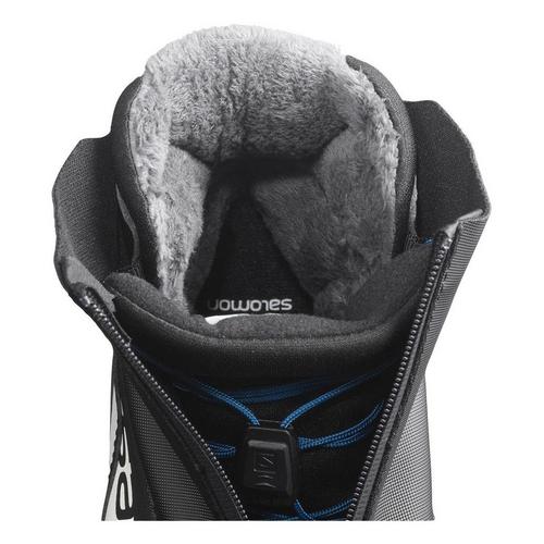 Kids' Salomon RC Junior Prolink Cross Country Ski Boots - Primary Image