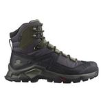 Men's Salomon Quest Element GTX Hiking Boots - Thumbnail 1 of 6