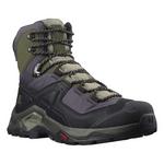 Men's Salomon Quest Element GTX Hiking Boots - Thumbnail 3 of 6