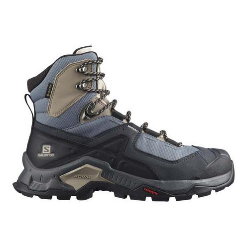 Women's Salomon Quest Element GTX Hiking Boots - Primary Image