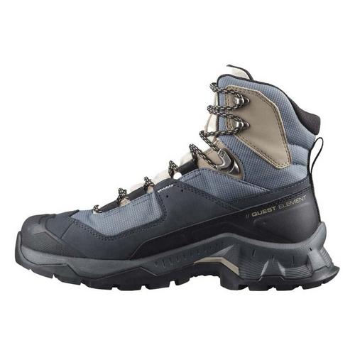 Women's Salomon Quest Element GTX Hiking Boots - Primary Image