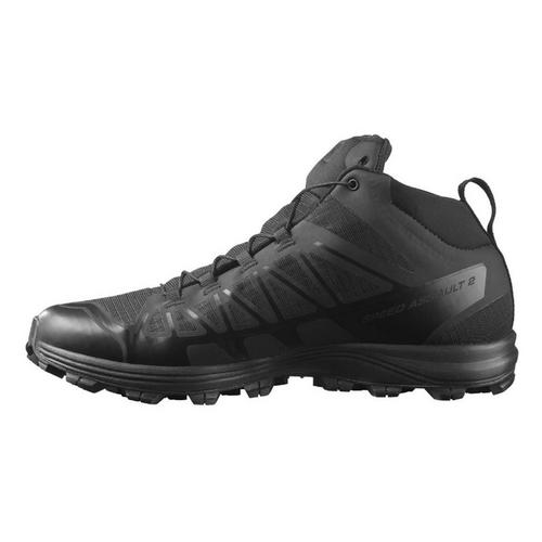 Men's Salomon Speed Assult 2 Tactical Shoes - Primary Image