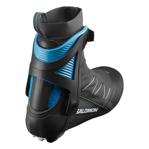 Men's Salomon Men's RS8 Skate Cross Country Ski Boots - Primary Image