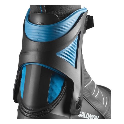 Men's Salomon Men's RS8 Skate Cross Country Ski Boots - Primary Image