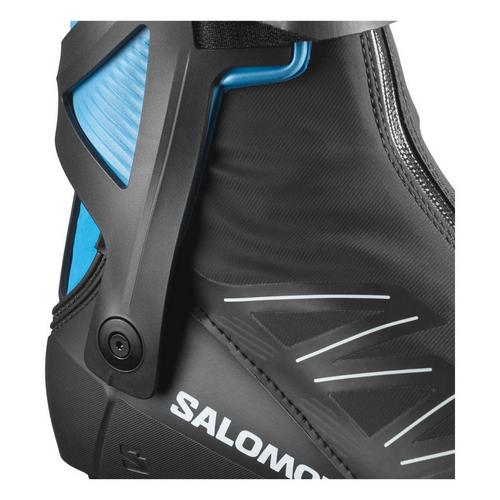 Men's Salomon Men's RS8 Skate Cross Country Ski Boots - Primary Image