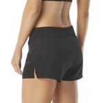 Women's Beach House April Stretch Woven Beach Swim Bottoms - Thumbnail 2 of 3
