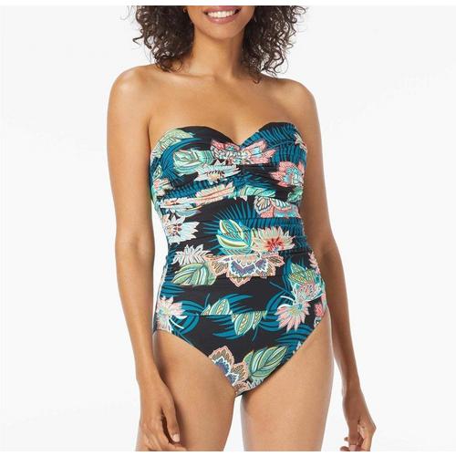 Women's Coco Reef Charisma Bandeau One Piece Swimsuit - Primary Image