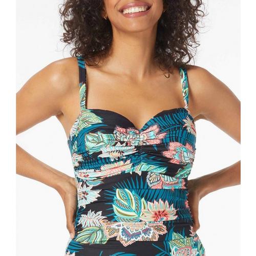 Women's Coco Reef Charisma Bandeau One Piece Swimsuit - Primary Image