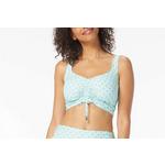 Women's Coco Reef Elevate Shirred Swim Bikini Top - Thumbnail 1 of 5