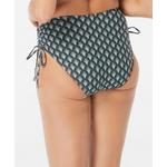 Women's Coco Reef Inspire Shirred Swim Bottoms - Thumbnail 2 of 4