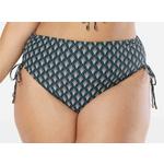 Women's Coco Reef Inspire Shirred Swim Bottoms - Thumbnail 3 of 4