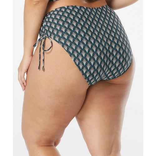 Women's Coco Reef Inspire Shirred Swim Bottoms - Primary Image