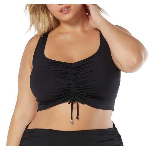 Women's Coco Reef Elevate Swim Bikini Top - Primary Image