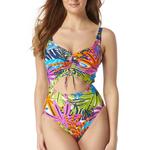 Women's Coco Reef Sassy Underwire One Piece Swimsuit - Thumbnail 1 of 3