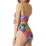 Women's Coco Reef Sassy Underwire One Piece Swimsuit - Thumbnail 2 of 3