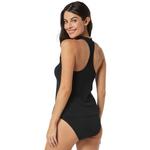 Women's Beach House Nina Ruffled Trim Swim Tankini - Thumbnail 2 of 3