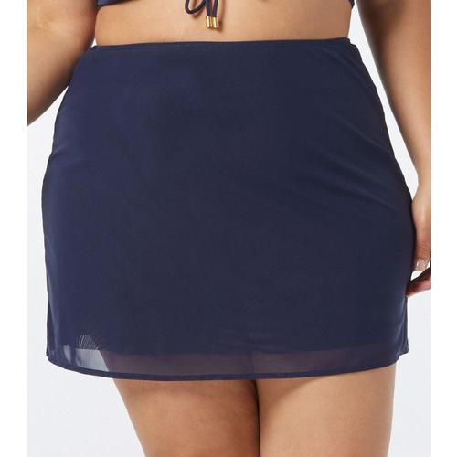 Women's Coco Reef Mirage Swim Skort - Primary Image