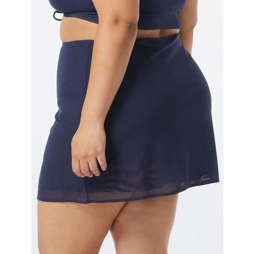 Women's Coco Reef Mirage Swim Skort - Primary Image