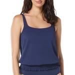 Women's Beach House Brandy Swim Tankini - Thumbnail 1 of 2