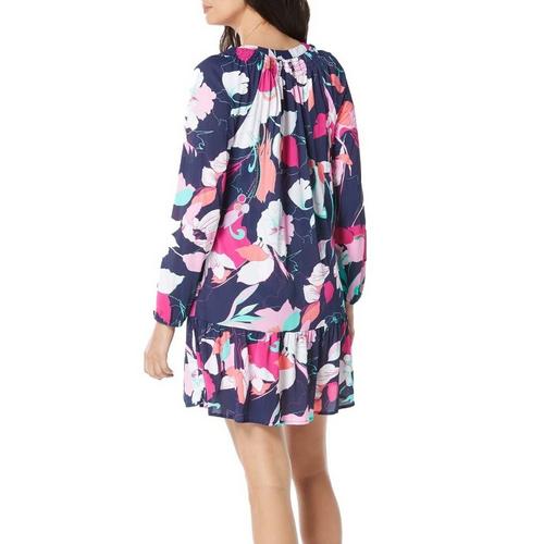 Women's Beach House Blythe Dress Swim Cover Up - Primary Image
