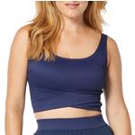 Women's Beach House Bala Crop Swim Bikini Top - Thumbnail 1 of 2